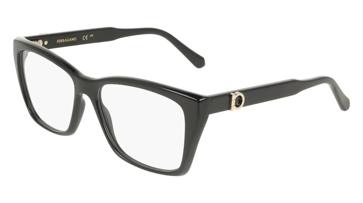 Salvatore Ferragamo Sf3030e Eyeglasses 1