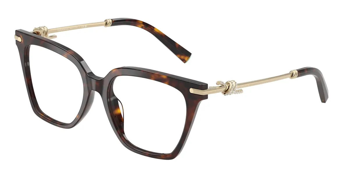 Tiffany 2284B Eyeglasses 1