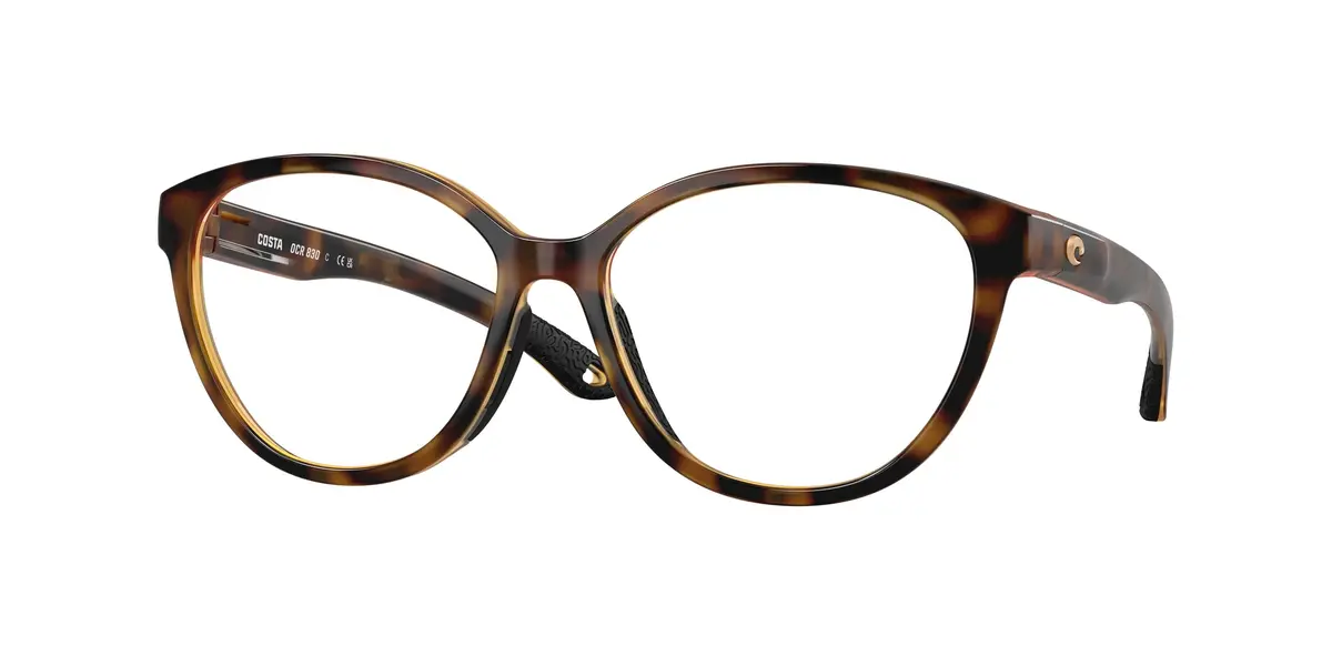 Costa Optical Ocr 830 8025 Eyeglasses 1