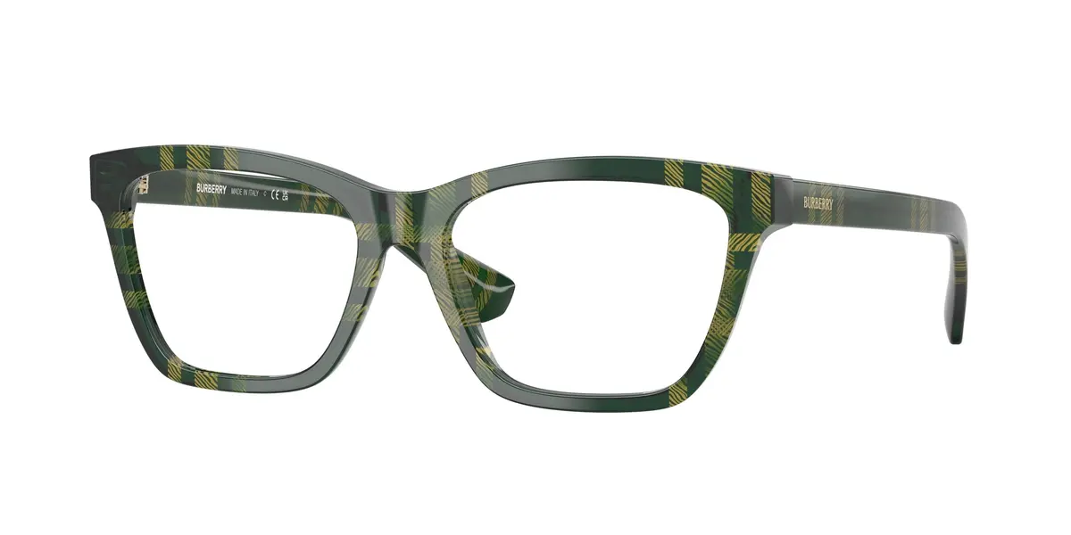 Burberry 2440F Eyeglasses 1