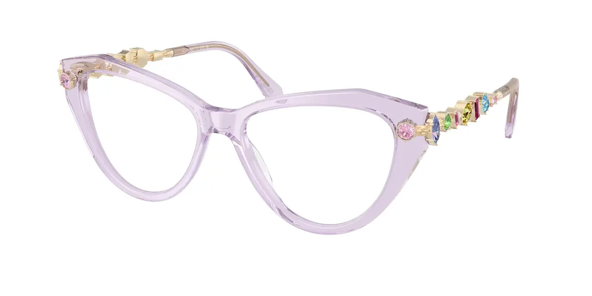 Swarovski 2047 Eyeglasses 1
