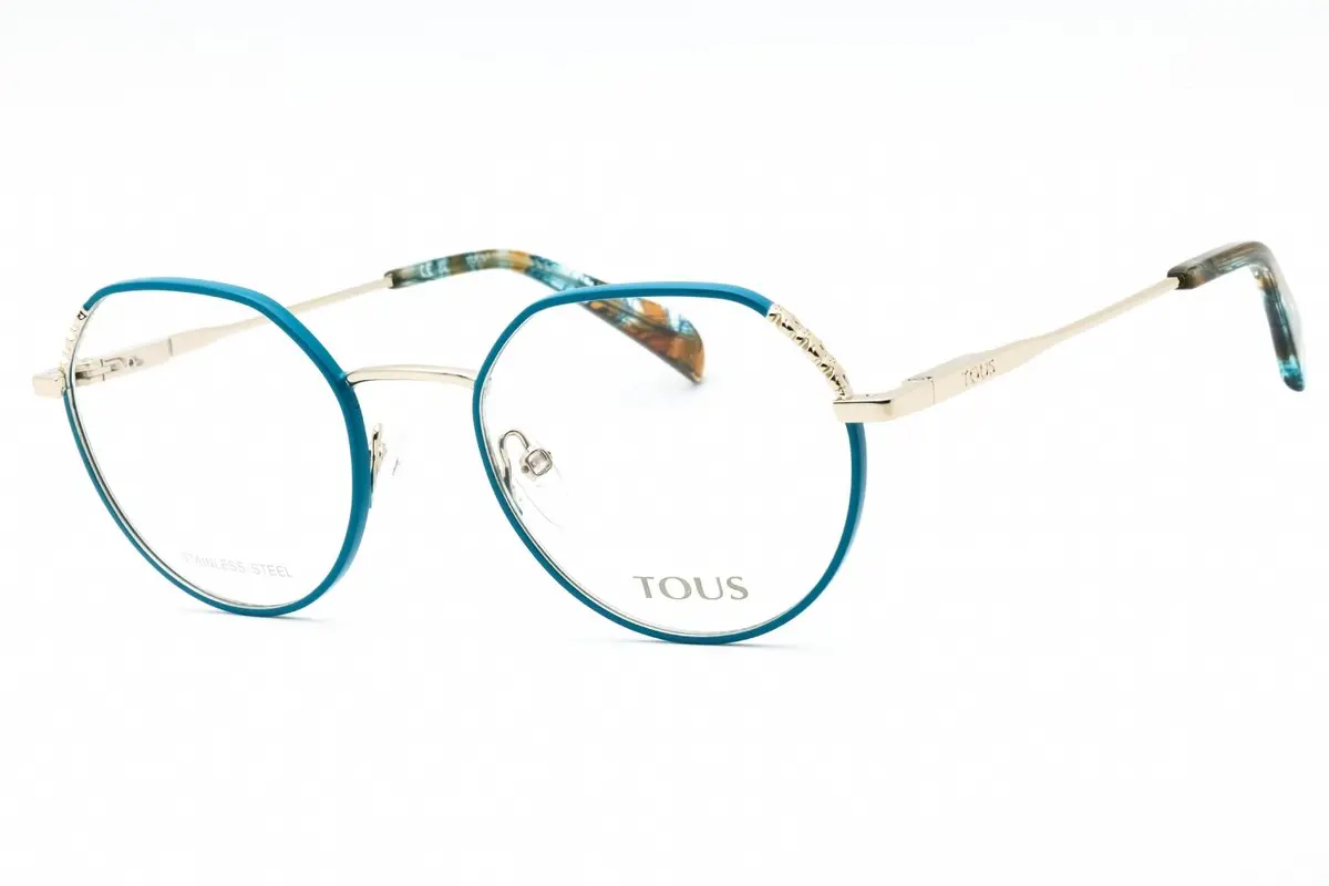 Tous Vto451 Eyeglasses 1