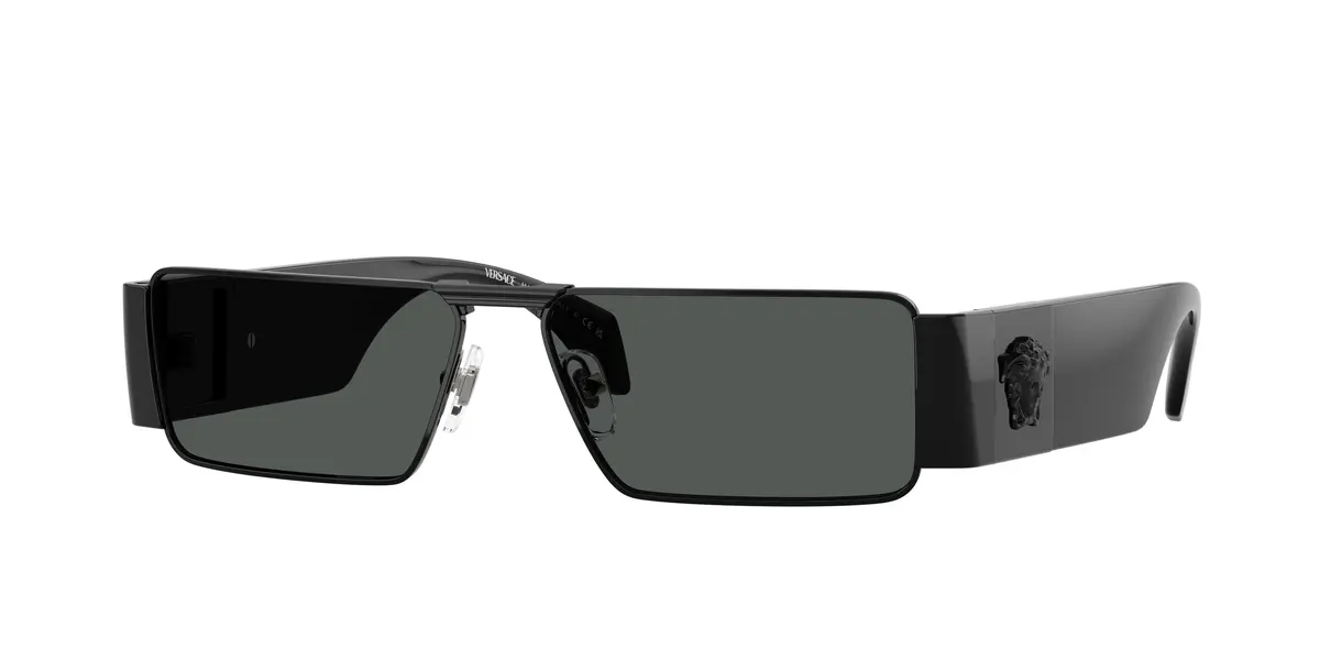 Versace 2286 Sunglasses 1