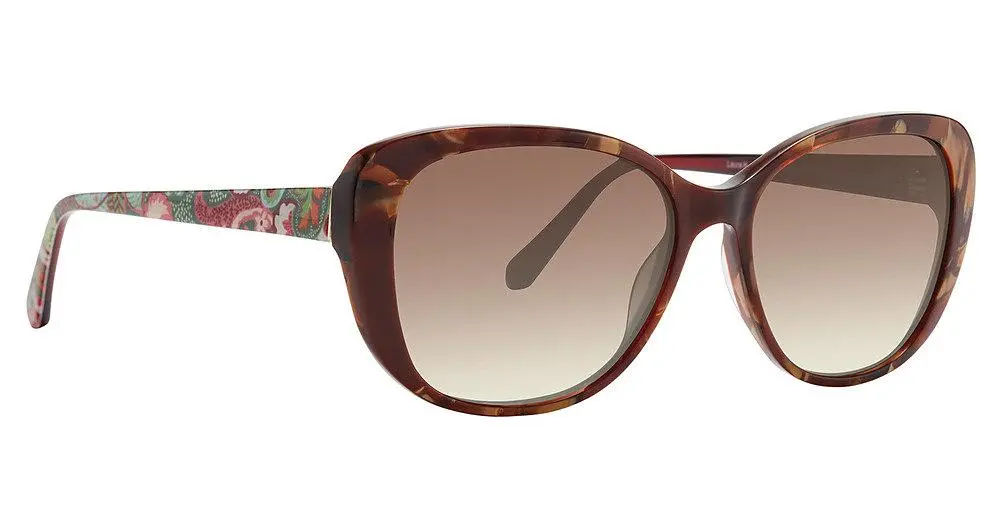 Vera Bradley Vblaurah Sunglasses 1