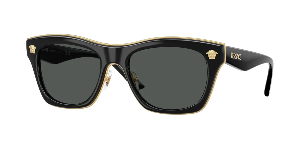 Versace 2272 Sunglasses 1