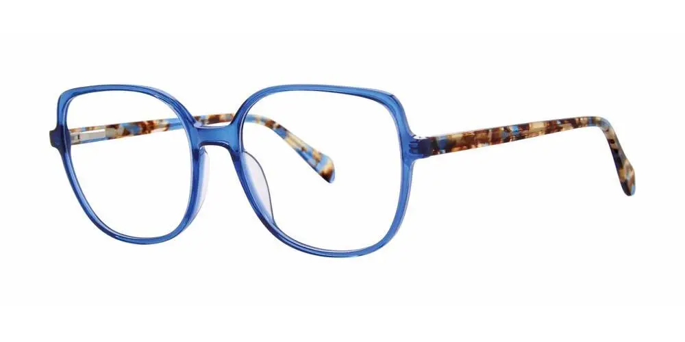 Genevieve Paris Design Aspect Eyeglasses 2