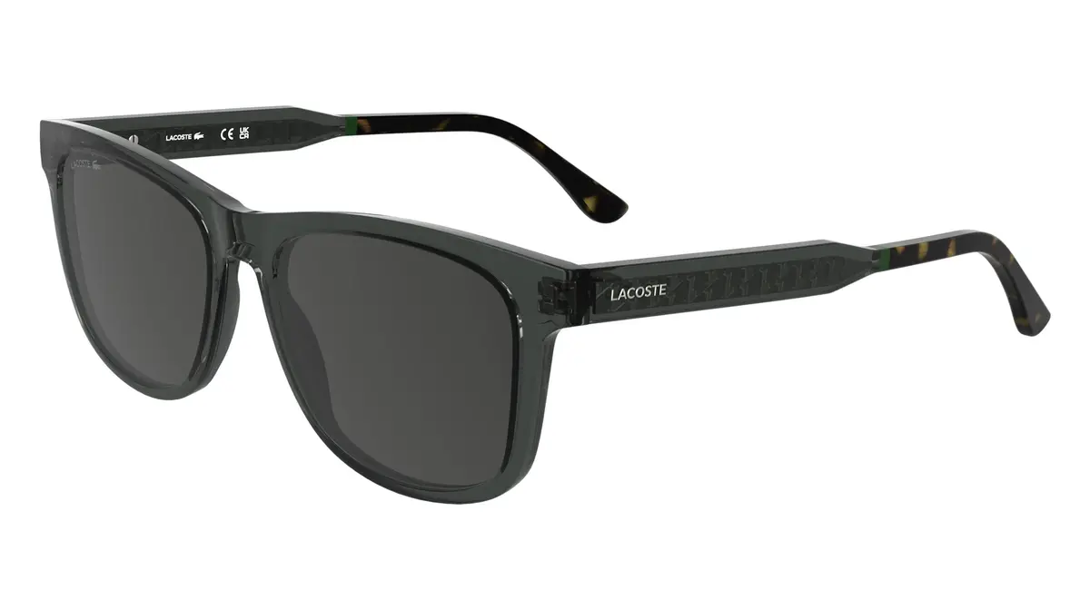 Lacoste L6060s Sunglasses 1