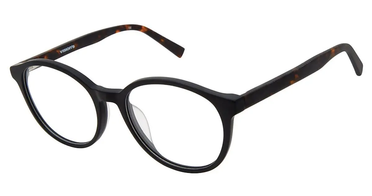 Vision's Plafv250 Eyeglasses 1