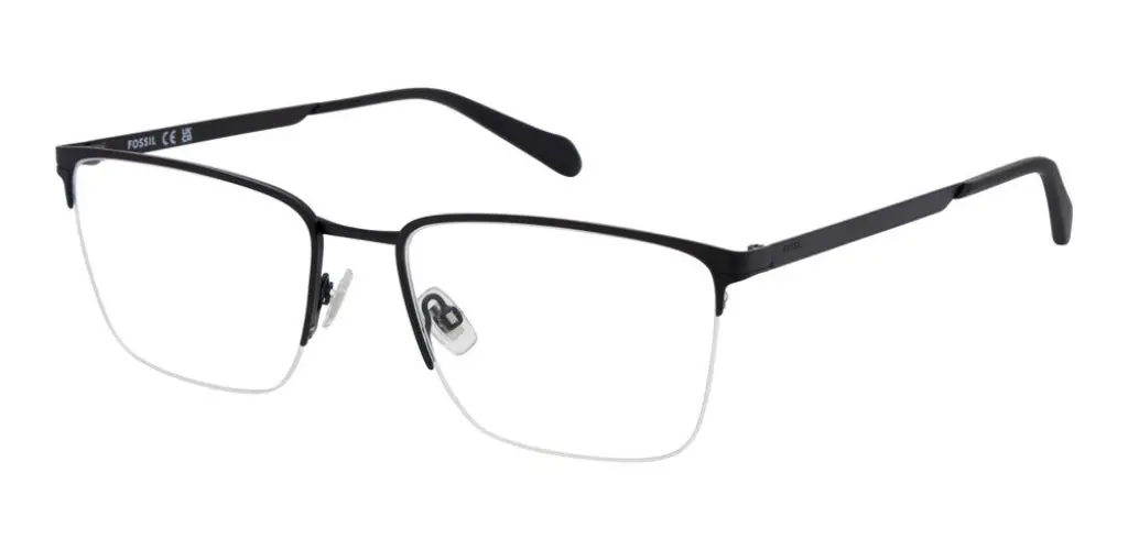 Fossil Fos7216 Eyeglasses 1