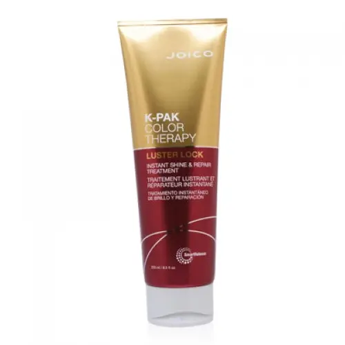Joico K-Pak Color Therapy Luster Lock Cream 1