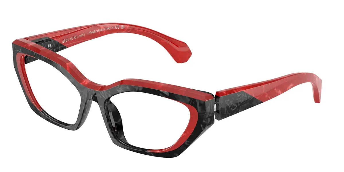 Alain Mikli 3531 Eyeglasses 1