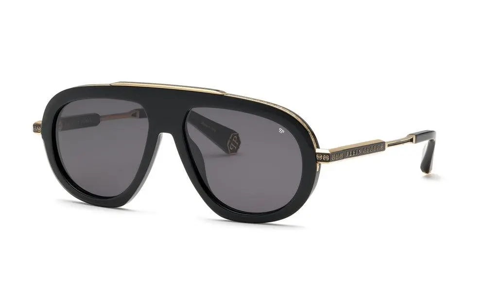 Philipp Plein Spp151m Sunglasses 1