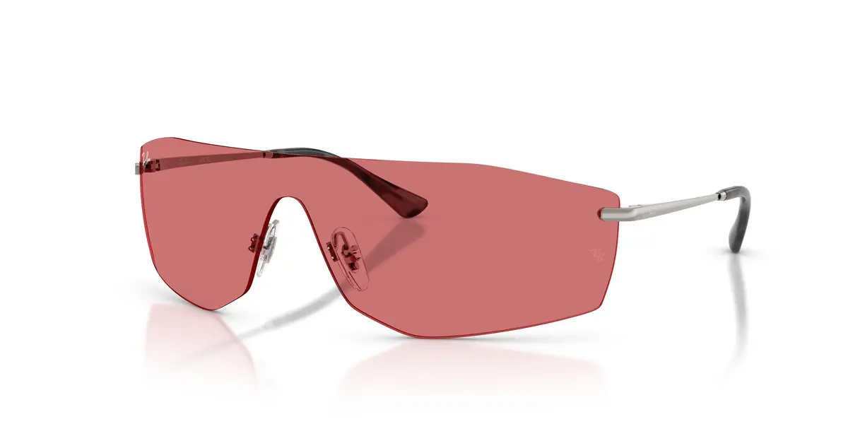 Ray-Ban 3781 Sunglasses 1