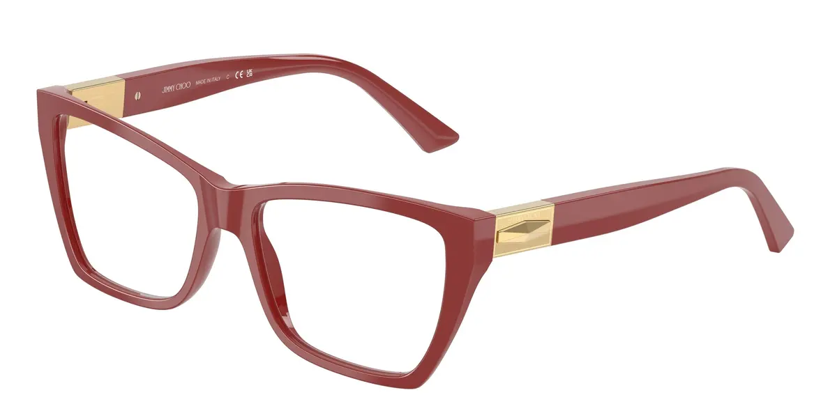 Jimmy Choo 3028F Eyeglasses 1