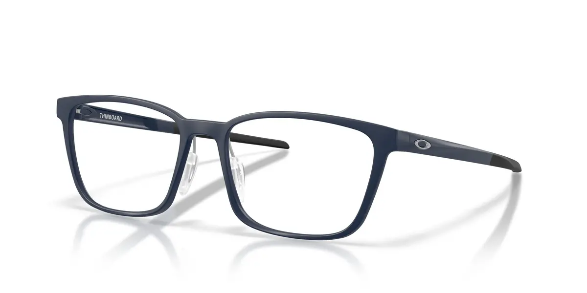 Oakley Thinboard 8205 Eyeglasses 1