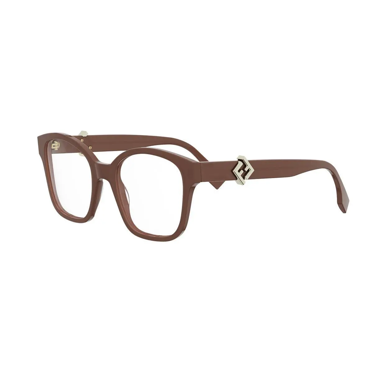 Fendi Fe50135i Eyeglasses 1