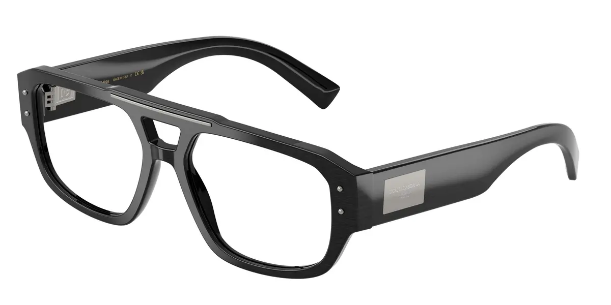 Dolce & Gabbana 3406 Eyeglasses 1