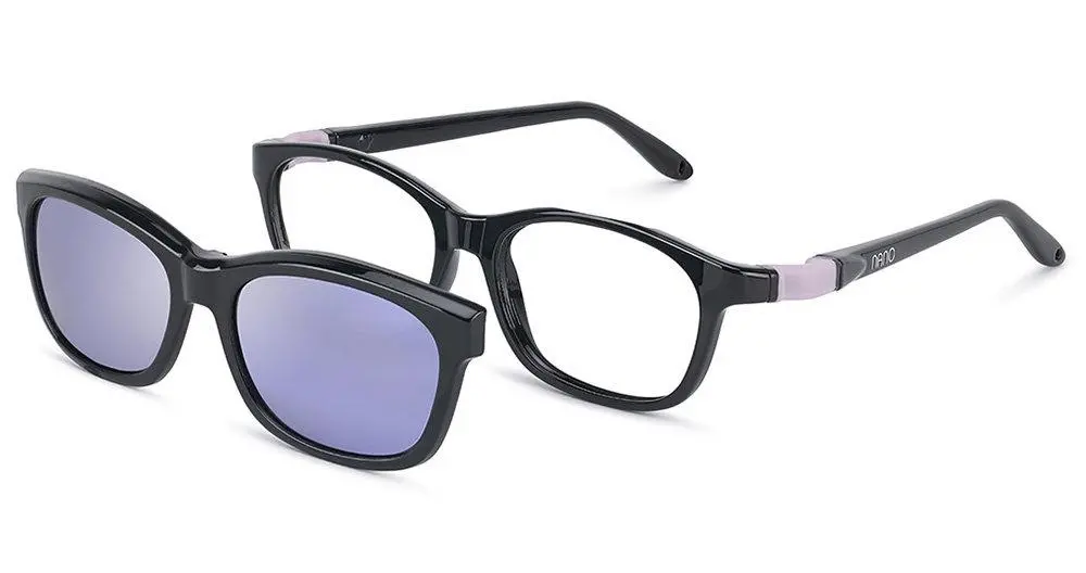 Nanovista Blind Sc 3.0 Eyeglasses 1