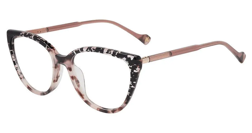 Yalea Vya186v Eyeglasses 1