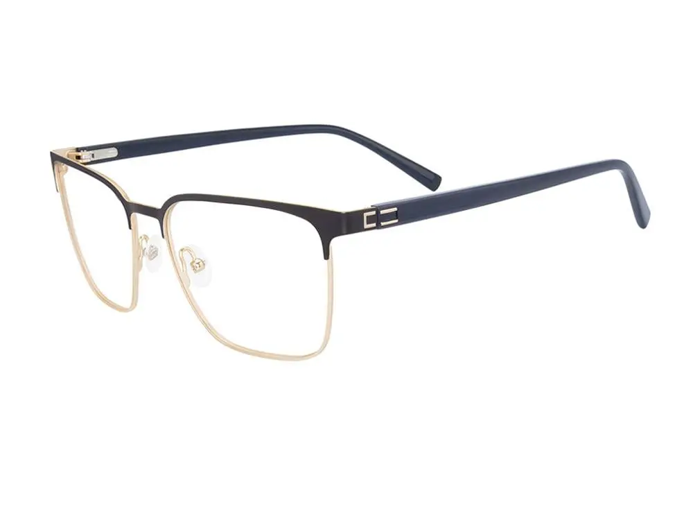 Club Level Cld9410 Eyeglasses 1