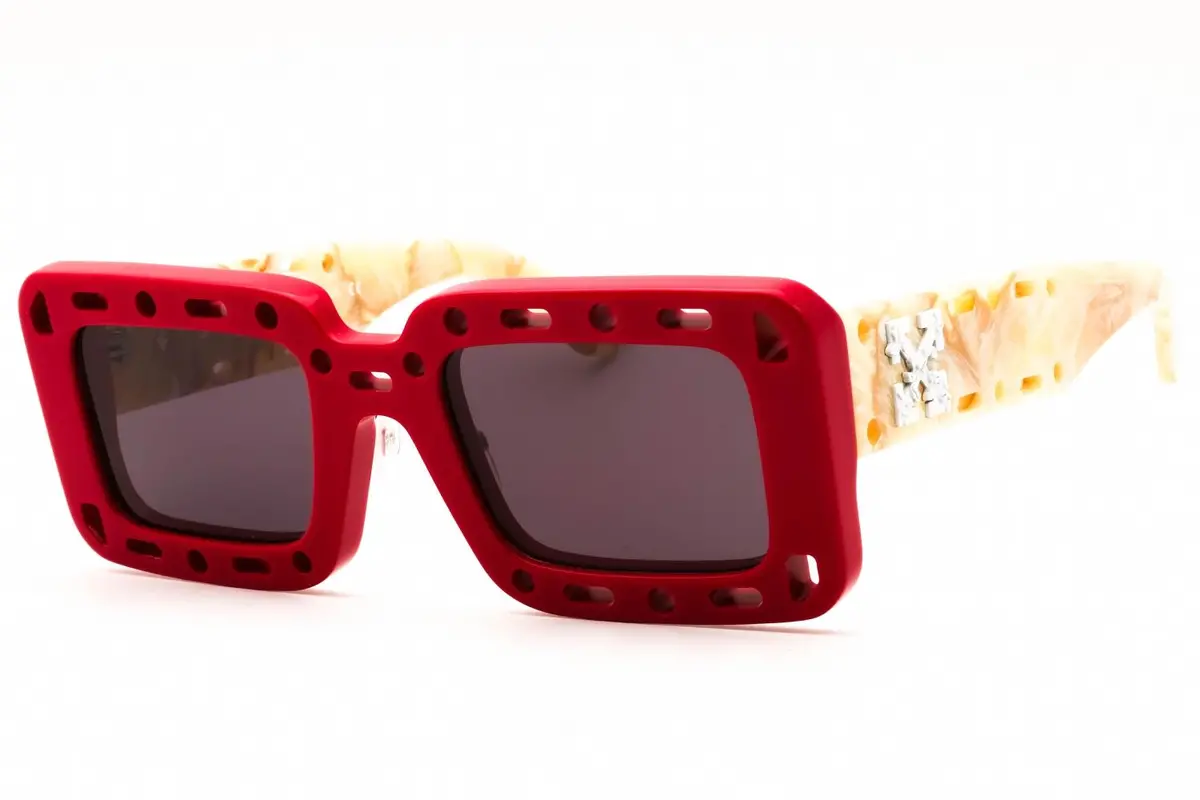 Off White Atlantic Sunglasses 1