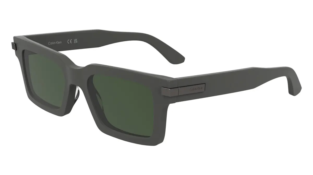 Calvin Klein Ck25503s Sunglasses 1
