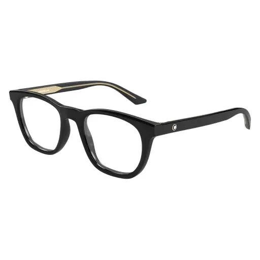 Montblanc Mb0422o Eyeglasses 1