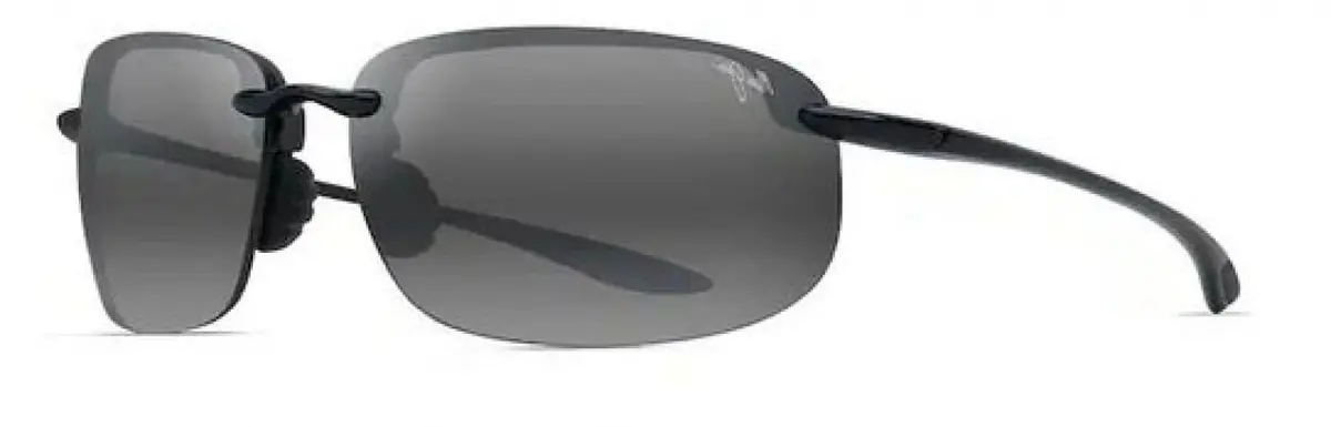 Maui Jim Ho'okipa Xlarge Mj456 Sunglasses 1