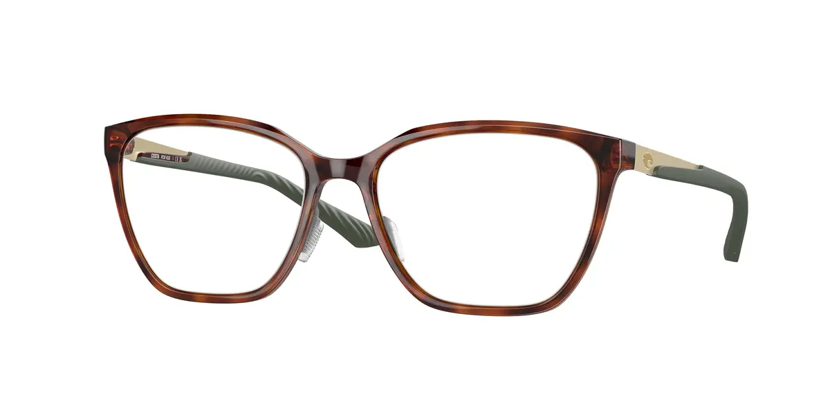 Costa Optical Pcr 410 8013 Eyeglasses 1
