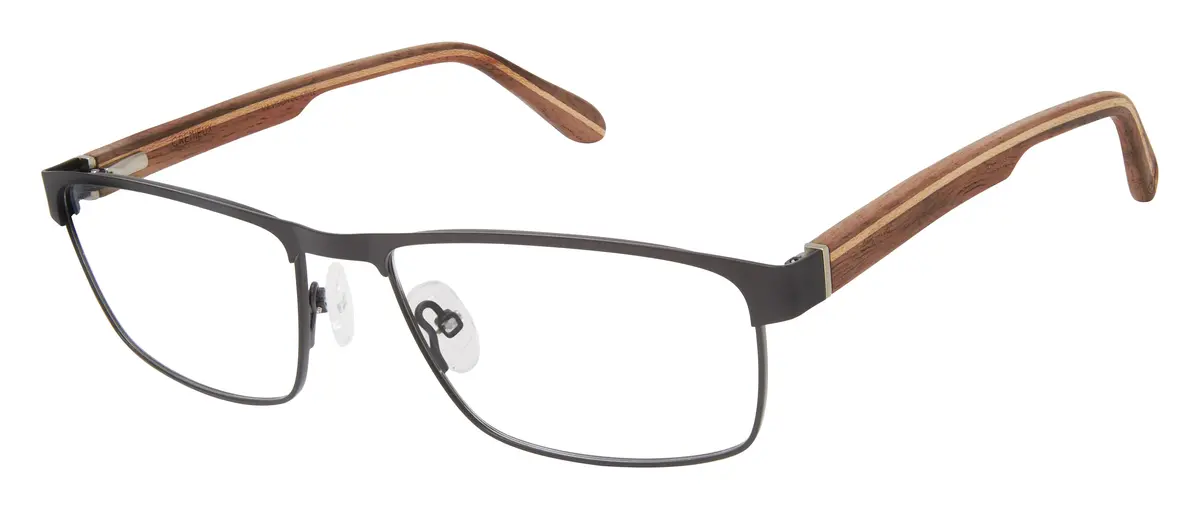Cremieux Cashmere Eyeglasses 1