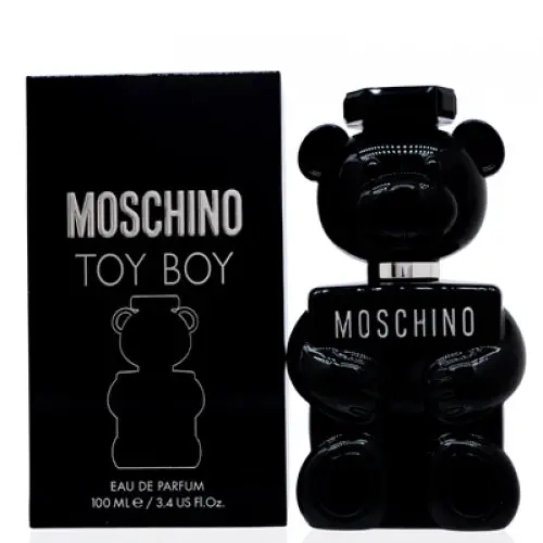 Moschino Toy Boy Edp Spray 1