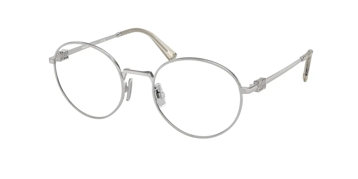Miu Miu 52Xv Eyeglasses 1