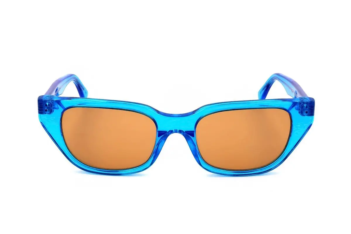 Retrosuperfuture Centohotblue Sunglasses 1