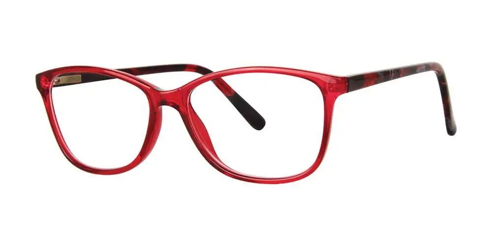 Plastics Ii Stance Eyeglasses 1