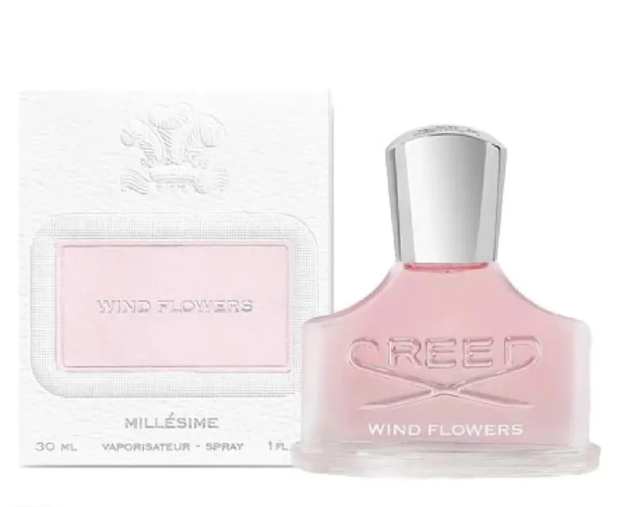 Creed Wind Flowers Edp Spray 1
