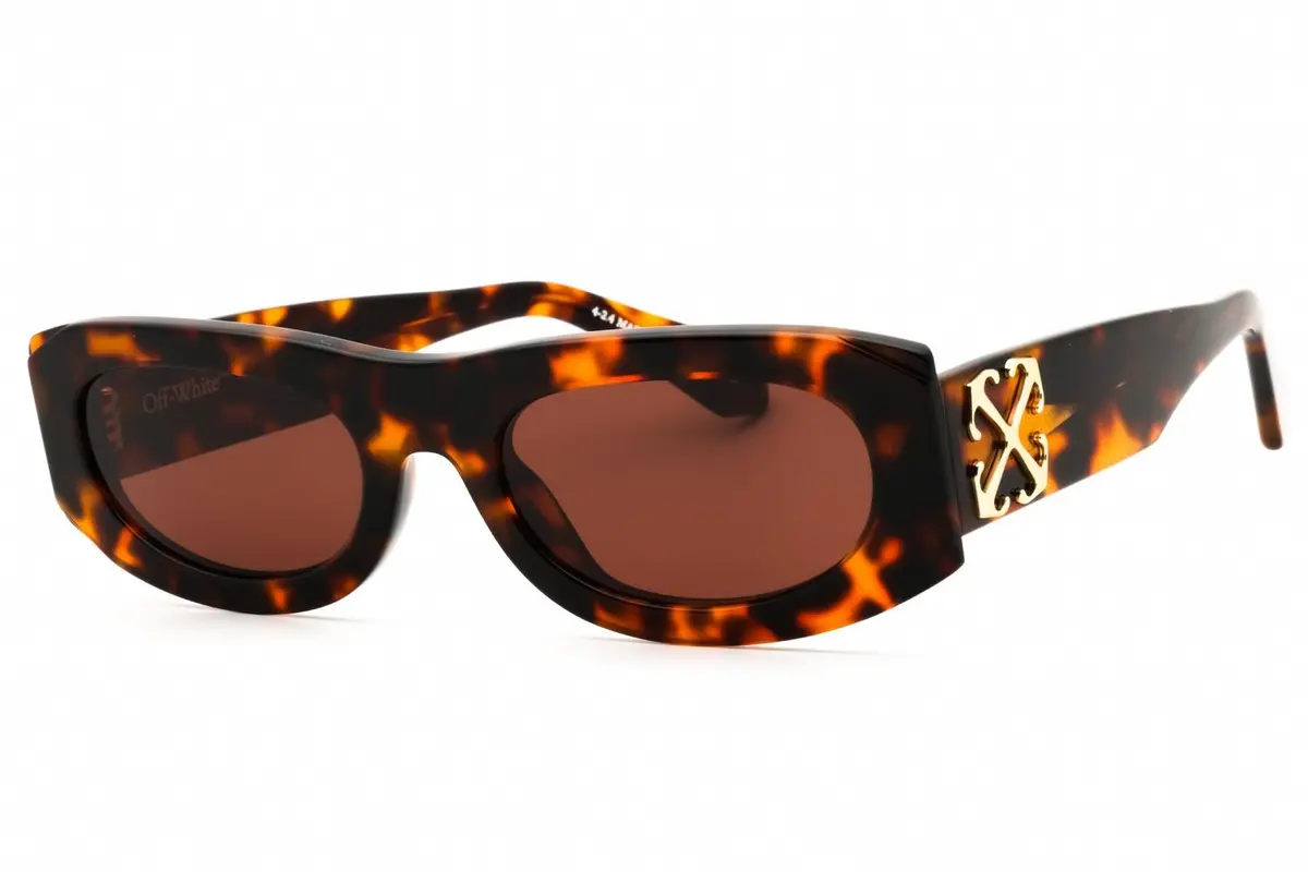 Off White Orlando Sunglasses 1