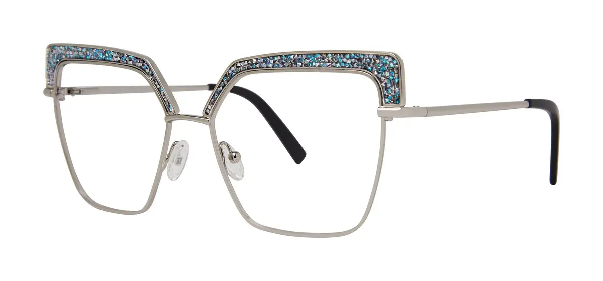 Caviar Caviar2418 Eyeglasses 1