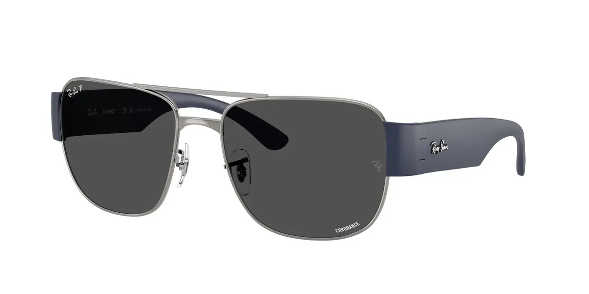 Ray-Ban 3756Ch Sunglasses 1
