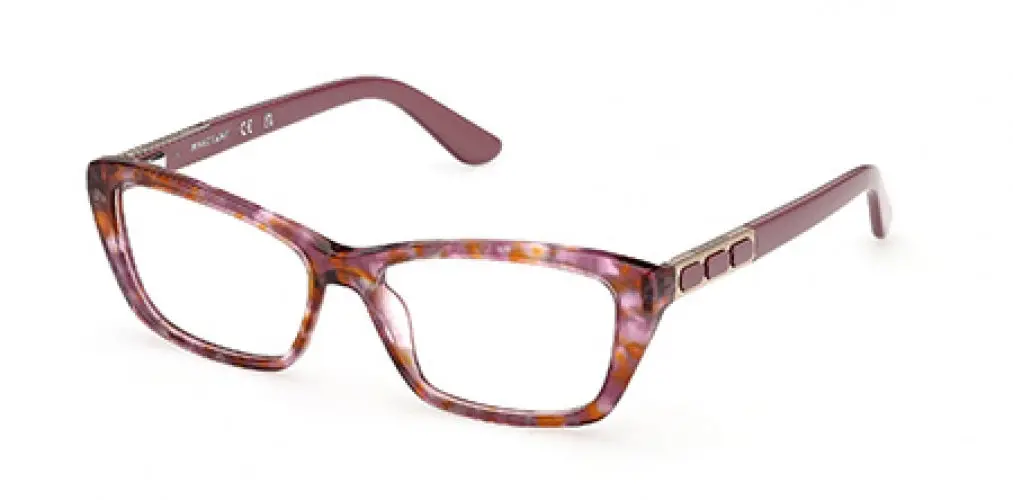 Guess By Marciano 50053 Eyeglasses 1