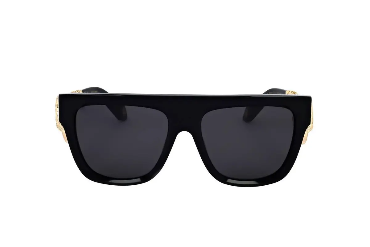 Roberto Cavalli Src014m Sunglasses 1