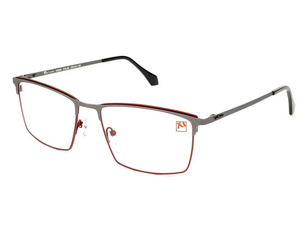 Czone N3502 Eyeglasses 1