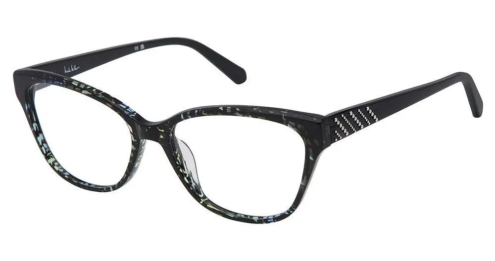 Nicole Miller Nmmenton Eyeglasses 1