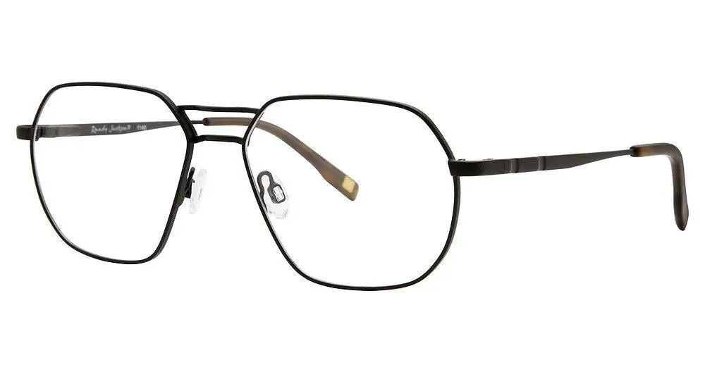 Randy Jackson Rj1140 Eyeglasses 1