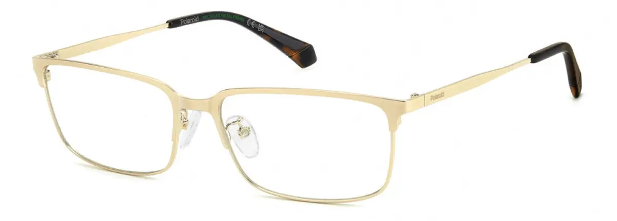 Polaroid Core Pldd583 Eyeglasses 1