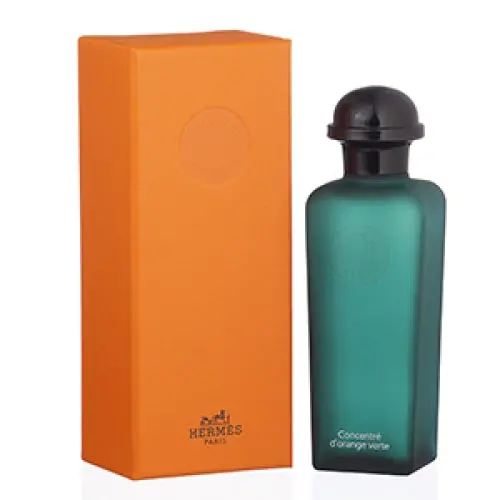 Hermes Eau D'orange Verte Edt Concentrate Spray 1