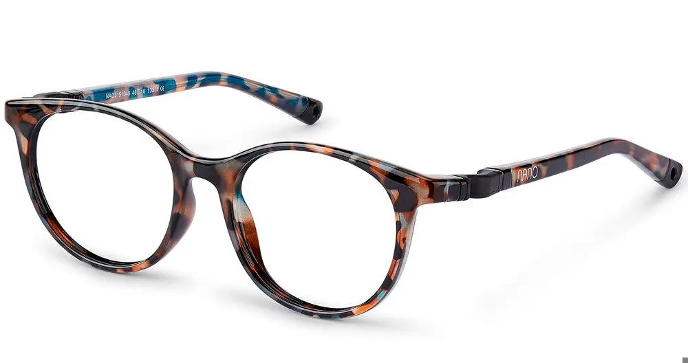 Nanovista Glitch 3.0 Eyeglasses 1
