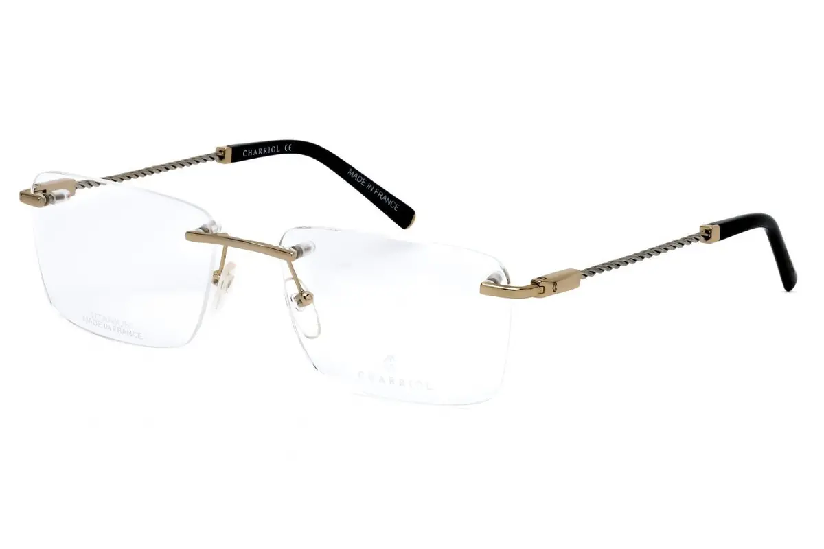 Charriol Pc75063 Eyeglasses 1