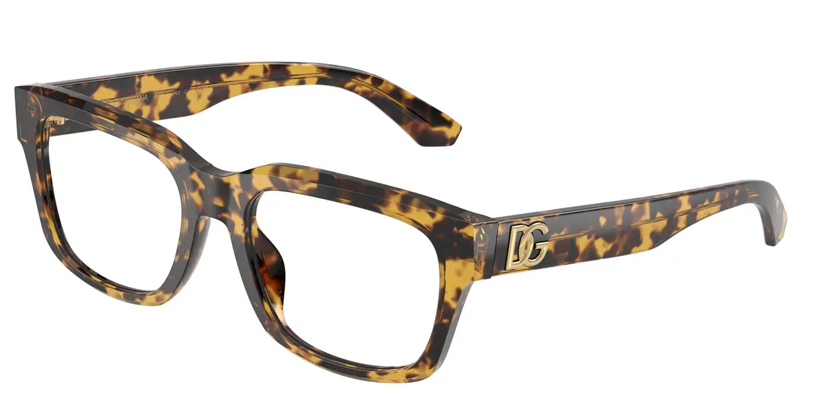 Dolce & Gabbana 3416 Eyeglasses 1
