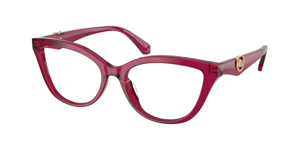 Michael Kors Bellano 4164U Eyeglasses 1