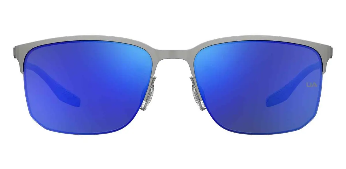 Under Armour Uastreak Eyeglasses 1
